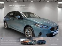 Gebraucht BMW 123 204 PS (150 kW) 2025 Grün Kleinwagen