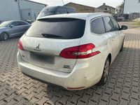 gebraucht Peugeot 308 GT Line