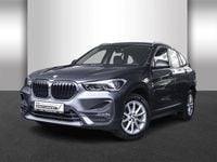 Gebraucht BMW X1 Performance 136 PS (100 kW) 2021 Schwarz SUV