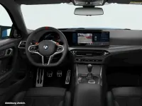 Używany BMW M2 Shadowline 480 KM (353 kW) 2025 Niebieski Coupe