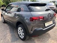 gebraucht Citroën C4 Cactus Feel Automatik Sitzheizung Kamera ...