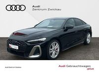 Gebraucht Audi A5 Edition .1 204 PS (150 kW) 2024 Mythosschwarz metallic Limousine