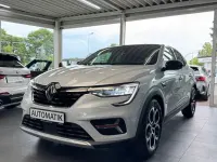 Gebraucht Renault Arkana Intens 140 PS (102 kW) 2021 Weiß SUV