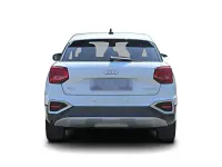 Gebraucht Audi Q2 Advanced 2025 Weiss SUV