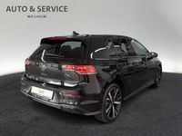 Gebraucht VW Golf VIII GTE 272 PS (200 kW) 2025 Schwarz Limousine
