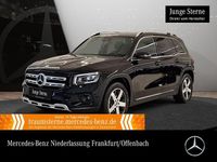 Gebraucht Mercedes GLB250 Progressive 224 PS (164 kW) 2023 Schwarz SUV
