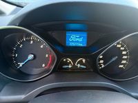 Second-hand Ford C-MAX 116 CP (85 kW) 2012 Gri Monovolum