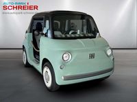 Ny Fiat Topolino Basis 5 kW (8 HK) 2025 Grøn Hatchback