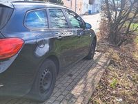 gebraucht Opel Astra Sports Tourer 2.0 CDTI Edition Auto Ed...