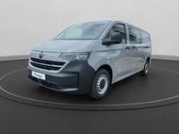 Neu VW Transporter 110 PS (80 kW) 2026 Grau Van
