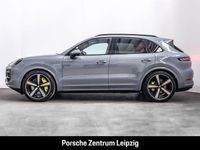 Gebraucht Porsche Cayenne S E-Hybrid 519 PS (381 kW) 2024 Grau SUV