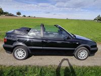 Gebraucht VW Golf Cabriolet 75 PS (55 kW) 1997 Cabrio