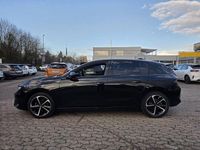 Gebraucht Opel Astra 131 PS (96 kW) 2024 Schwarz Limousine