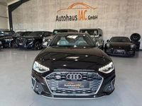 Gebraucht Audi S4 Sport 347 PS (255 kW) 2019 Schwarz Kombi