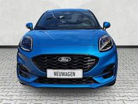 Ny Ford Puma ST-Line 155 HK (114 kW) 2026 Blå SUV