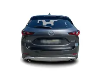 Gebraucht Mazda CX-5 Newground 2023 Grau SUV