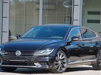 gebraucht VW Arteon 2.0 TDI R-Line *MIT 2 JAHRE GARANTIE !!!*