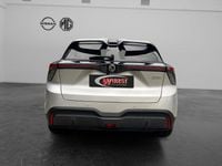 Gebraucht MG MG4 EV Luxury 150 kW (204 PS) 2025 Silber Kleinwagen