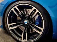 Gebraucht BMW M2 Performance 370 PS (272 kW) 2018 Blau Coupé