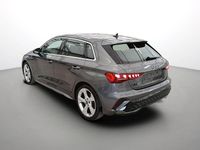 Gebraucht Audi A3 Ambiente 150 PS (110 kW) 2025 Gris daytona Limousine