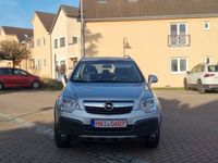 gebraucht Opel Antara 