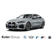 Gebraucht BMW 420 Performance 184 PS (135 kW) 2023 Grau Coupé