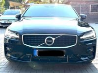 gebraucht Volvo S60 T4 Geartronic R Design R Design