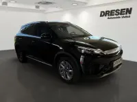 Neu BYD Atto 3 330 kW (449 PS) 2026 Schwarz SUV