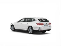 Neu BMW i5 Sport Line 250 kW (340 PS) 2026 Weiß Kombi