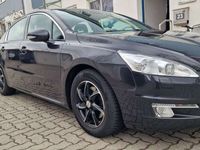 gebraucht Peugeot 508 SW HDi FAP 140 Active