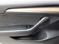 Gebraucht Tesla Model 3 Performance 376 kW (512 PS) 2022 Solid black Limousine