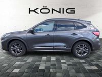 Gebraucht Ford Kuga ST-Line 150 PS (110 kW) 2021 Grau SUV
