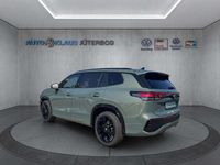 Gebraucht VW Tayron Style 193 PS (141 kW) 2025 Grün SUV