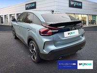 Gebraucht Citroën C4 PureTech 131 PS (96 kW) 2023 Blau SUV
