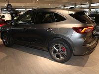 Neu Ford Kuga ST-Line X 242 PS (177 kW) 2026 Magneticgrau SUV