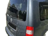 Używany VW Caddy Maxi 110 KM (80 kW) 2010 Minivan