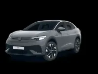 Gebraucht VW ID.5 Pro Performance 150 kW (204 PS) 2023 Grau SUV