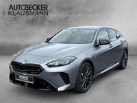 Neu BMW M135 Performance 300 PS (220 kW) 2025 Grau Kleinwagen