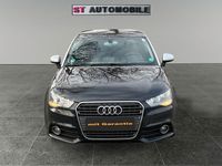 Gebraucht Audi A1 Sport 90 PS (66 kW) 2012 Schwarz Kleinwagen