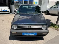 Gebraucht VW Golf II 90 PS (66 kW) 1990 Blau Kleinwagen