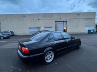 Gebraucht BMW 530 M Sport 231 PS (169 kW) 2002 Schwarz Limousine