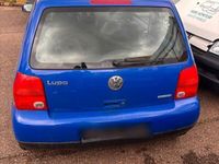 gebraucht VW Lupo Benziner