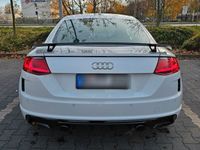 gebraucht Audi TT 40 TFSI S tronic Coupe S-Line Competition DCC