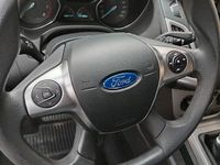 Usata Ford Focus 125 CV (91 kW) 2014 Nero Station wagon
