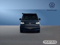 Neu VW California Beach 177 PS (130 kW) 2026 Blau Van
