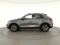 Gebraucht VW T-Roc Sport 150 PS (110 kW) 2018 Andere SUV