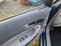 gebraucht Audi A6 Avant 2.7 TDI Automatik