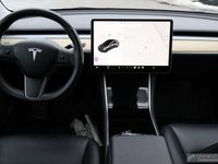 Gebraucht Tesla Model 3 Long Range AWD 258 kW (351 PS) 2019 Grau Limousine