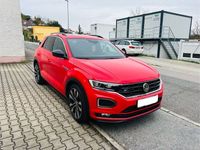 gebraucht VW T-Roc Sport 1.5 TSI DSG *PanoDach*