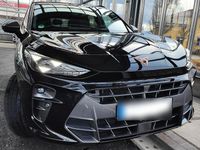 Gebraucht Cupra Terramar VZ 265 PS (194 kW) 2025 Schwarz SUV